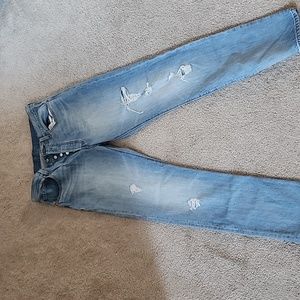 Levi's 501